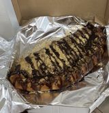 Posna slatka piroška 500gr