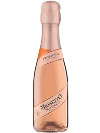 Prosseco Rose Millesimato Extra Dry 0.20l