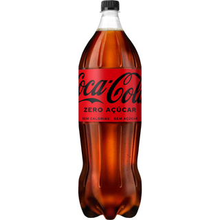 Coca-Cola Zero 1L