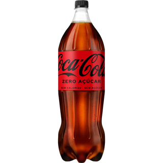 Coca-Cola Zero 1.5L