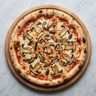 Porcini