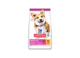 Hill`s Small&Mini Adult (1кг)