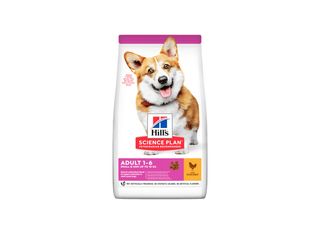 Hill`s Small&Mini Adult (1кг)