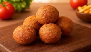 Фалафель фри/ Falafel fri