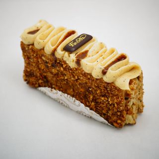 Mille-feuille Noisette