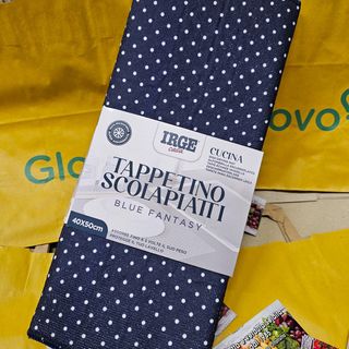 Tappetino scolapiatti 