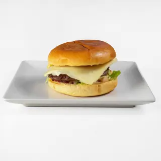 Cheese Burger