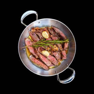 Antricot de vita 350 gr