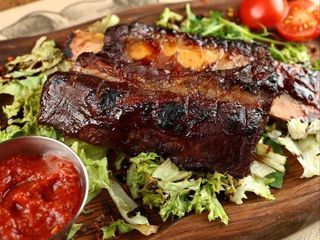 Ребра яловичі (400g)