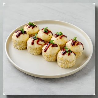 ЗАПЕЧЕНИЙ РОЛ З ВУГРЕМ