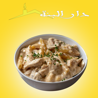 Pasta Poulet