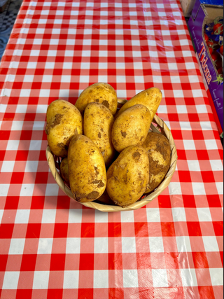 Patate Salento 0,5 kg