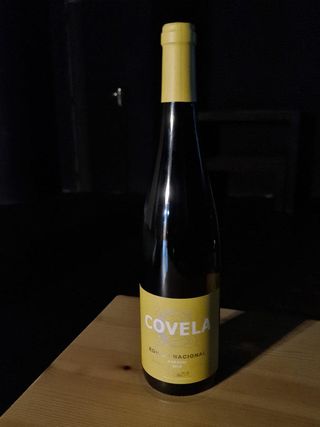 Vinho Verde Covela Avesso