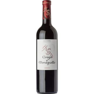 Vino Grego E Monaguillo Mencía