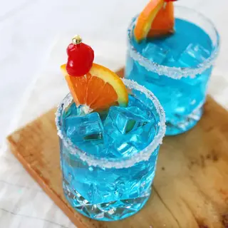 Blue Lagoon