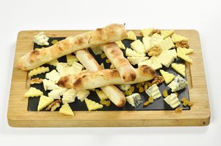 Селекция от френски сирена (300г)