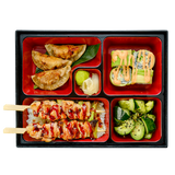 БЕНТО БОКС С ЯКИТОРИ