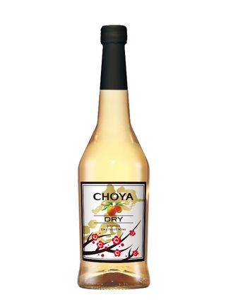 Choya Dry 0,75l
