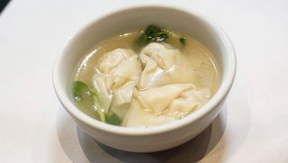 Sopa De Wan Tun