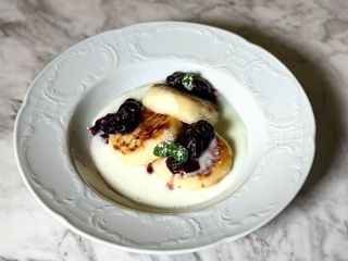 Сирники солодкі (250g)