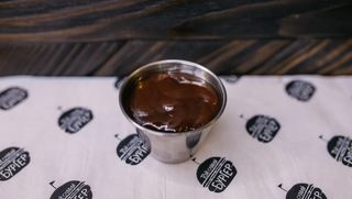 Соус Барбекю