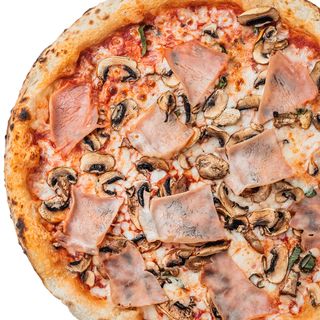 Піца Неаполітана