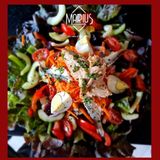 Salade Marius