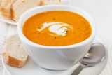 Cream Of Pumpkin Soup