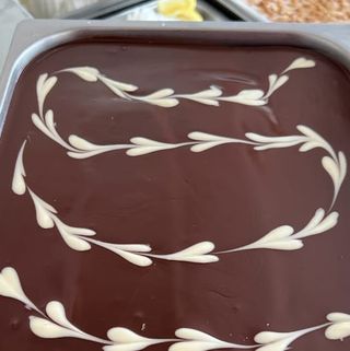 Vaschetta gelato 1 kg