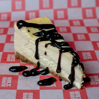 CHEESE CAKE