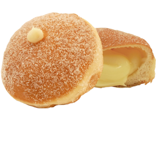 Krapfen alla crema