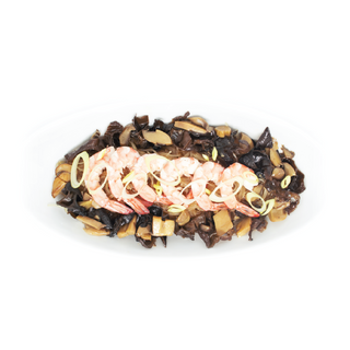 Vermicelle De Chine Crevettes