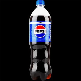 Пепсі-Кола 1л