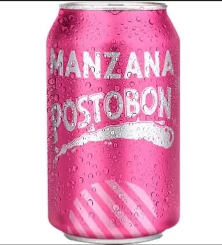 Manzana Postobon Botella 500ml