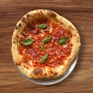 Pizza Texas (picantă)