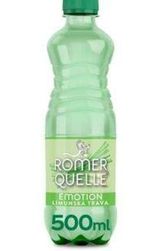Romerquelle limunska trava 500ml