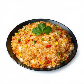 Arroz Biryani