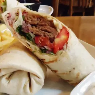 Menú Rollo (25 Cm.)