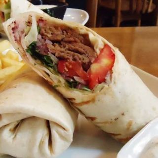 Menú Rollo (25 Cm.)