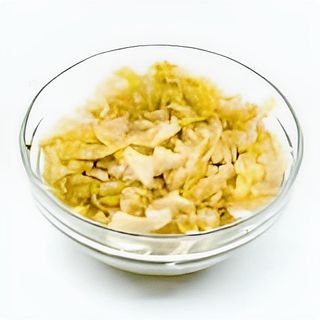 Salată de varză murată