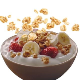 Bowl de yogurt