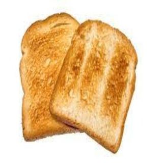 Plain Toast