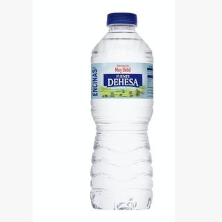 Agua Mineral (500 Ml.)