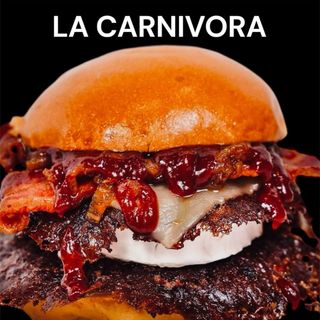 La Carnívora