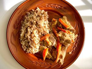 Гречаний дует “Ніжність” (175g)