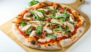 Pizza Caesar (30 Cm.)