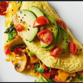 Omelette 