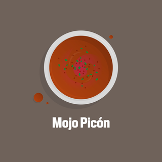 Salsa Mojo Picón