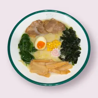 Ramen Tonkotsu