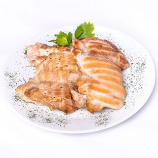 Pulpe de pui la cuptor